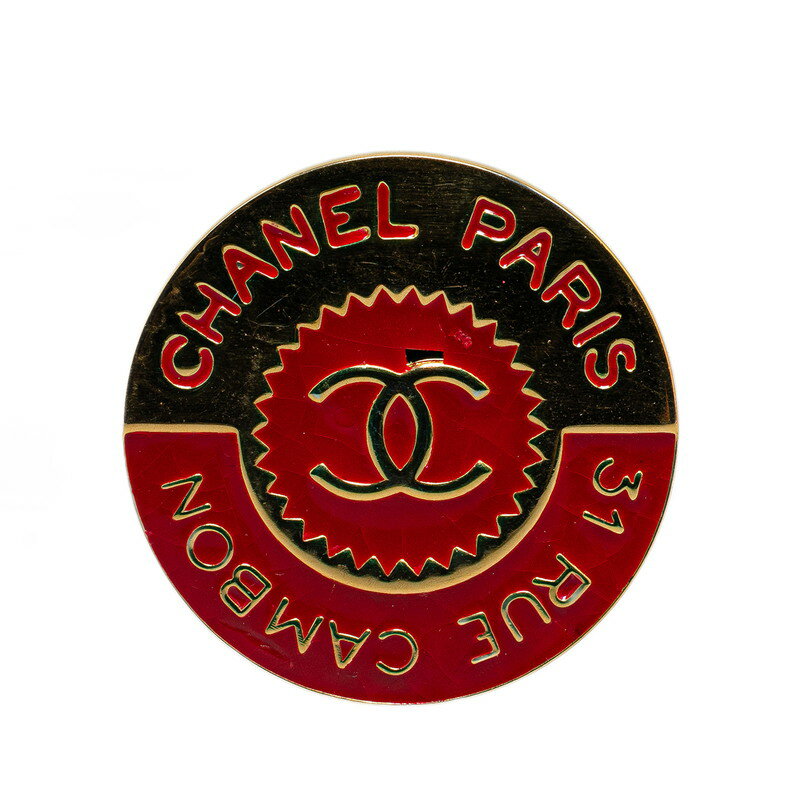 楽天市場】CHANEL カンボン(ブローチ|レディースジュエリー 楽天市場】CHANEL カンボン(ブローチ|レディースジュエリー