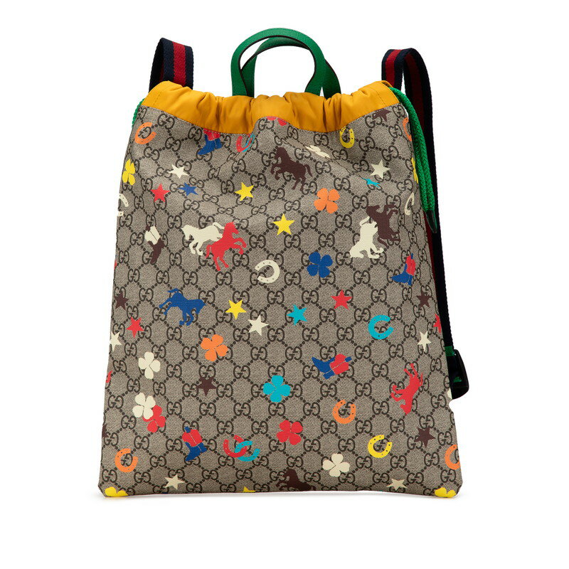 楽天市場】gucci チルドレンズ リュックの通販 楽天市場】gucci チルドレンズ リュックの通販