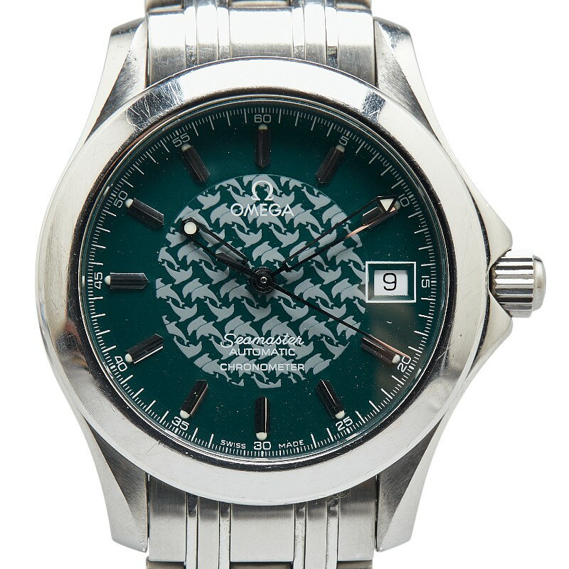 楽天市場】omega シーマスター 120m ジャックマイヨールの通販 楽天市場】omega シーマスター 120m ジャックマイヨールの通販
