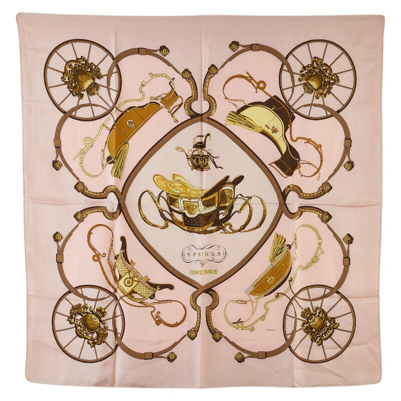 HERMES エルメス 恨めしく カレ90 LE SACRE du PRINTEMPS 春の HERMES エルメス 恨めしく カレ90 LE SACRE du PRINTEMPS 春の