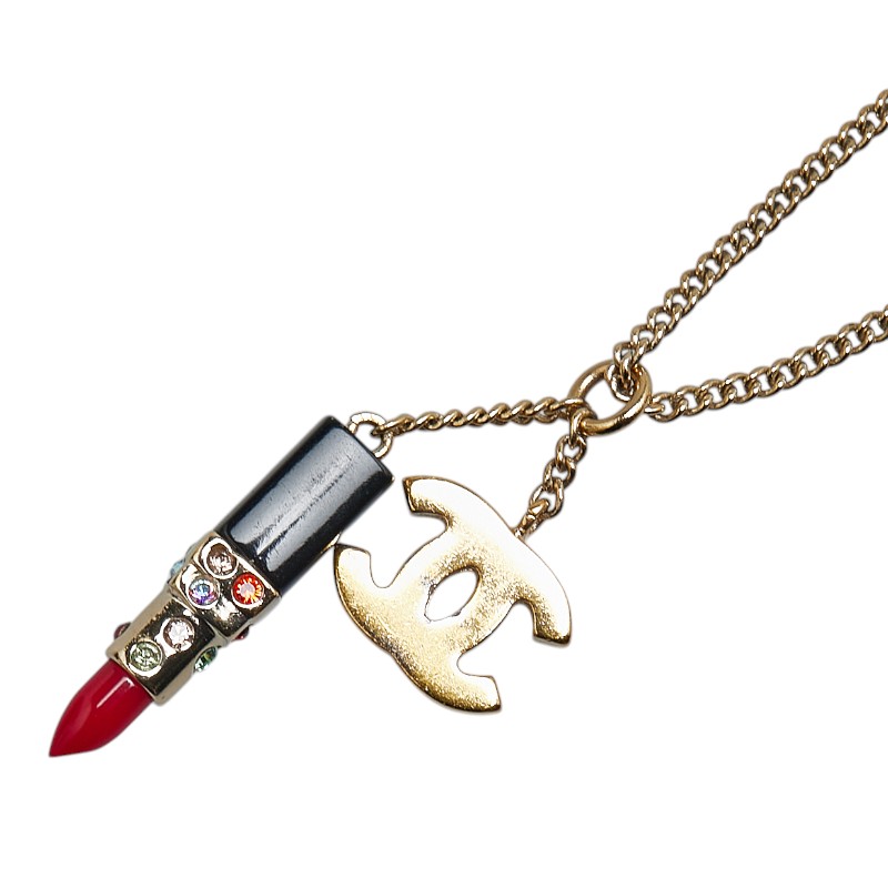 楽天市場】chanel リップ(ネックレス・ペンダント|レディース 楽天市場】chanel リップ(ネックレス・ペンダント|レディース