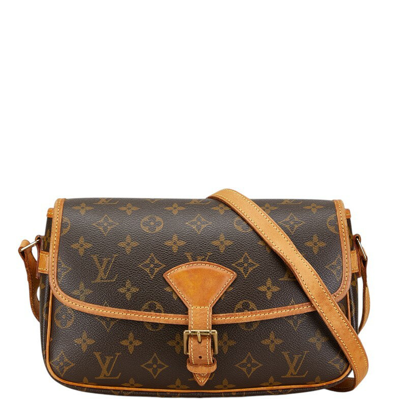 楽天市場】ルイヴィトン louis vuitton モノグラム ソローニュ 楽天市場】ルイヴィトン louis vuitton モノグラム ソローニュ