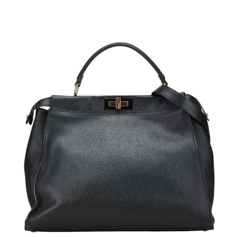 楽天市場】fendi ピーカブー ブラックの通販 楽天市場】fendi ピーカブー ブラックの通販