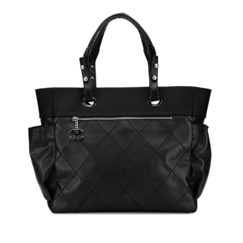 楽天市場】chanel バッグ 未使用 パリビアリッツ(バッグ 楽天市場】chanel バッグ 未使用 パリビアリッツ(バッグ