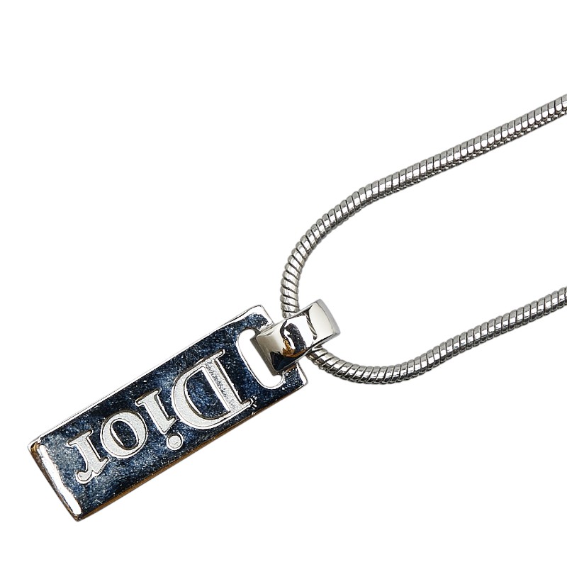 楽天市場】dior プレート ネックレスの通販 楽天市場】dior プレート ネックレスの通販