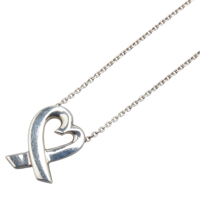 ƥեˡ ӥ󥰥ϡ ͥå쥹 SV925 С ǥ TIFFANY&Co. š