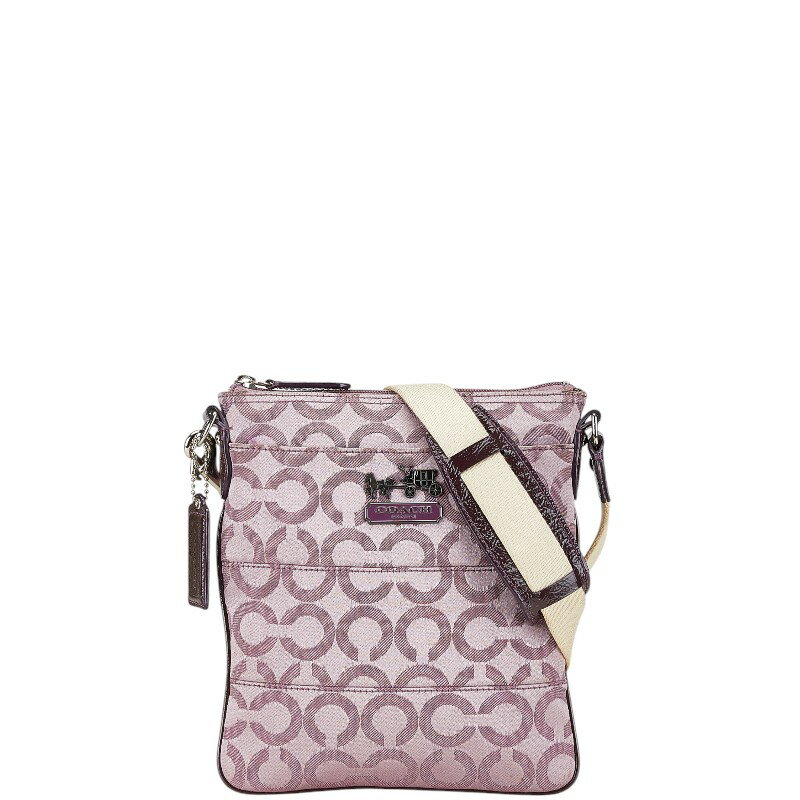 楽天市場】COACH コーチ オプアート(斜め掛/肩掛(ショルダー 楽天市場】COACH コーチ オプアート(斜め掛/肩掛(ショルダー