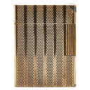 デュポン ライン1 ガスライター ゴールド メッキ メンズ Dupont 【中古】