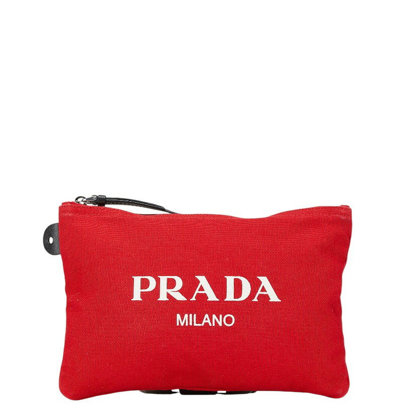 楽天市場】プラダ PRADA(カラーレッド)(アクセサリーポーチ 楽天市場】プラダ PRADA(カラーレッド)(アクセサリーポーチ