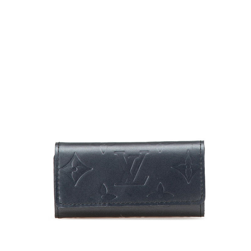 LOUIS VUITTON - ルイ・ヴィトン 4連キーケース ミュルティクレ4