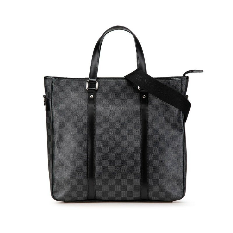 楽天市場】LOUIS VUITTON ルイ ヴィトン N41269 タダオPM ダミエ 楽天市場】LOUIS VUITTON ルイ ヴィトン N41269 タダオPM ダミエ