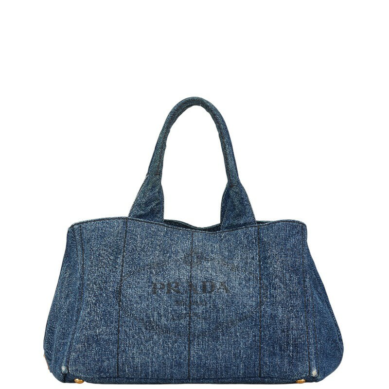 楽天市場】prada デニム(トートバッグ|レディースバッグ 楽天市場】prada デニム(トートバッグ|レディースバッグ