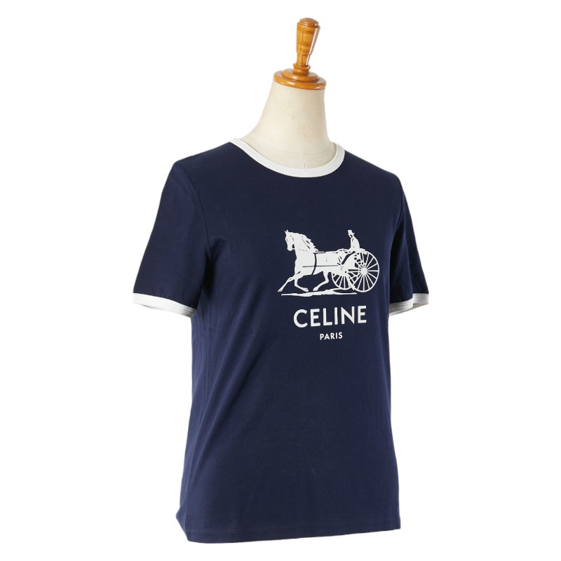 楽天市場】セリーヌ tシャツ レディースの通販 楽天市場】セリーヌ tシャツ レディースの通販