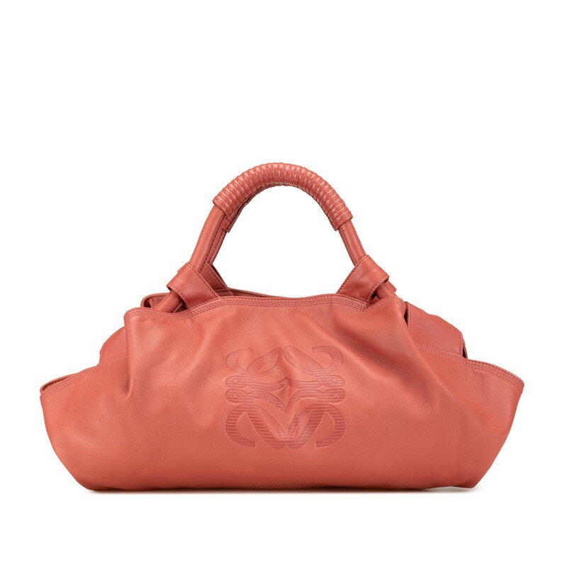 楽天市場】LOEWE ロエベ ナッパアイレ(カラーピンク)(バッグ 楽天市場】LOEWE ロエベ ナッパアイレ(カラーピンク)(バッグ