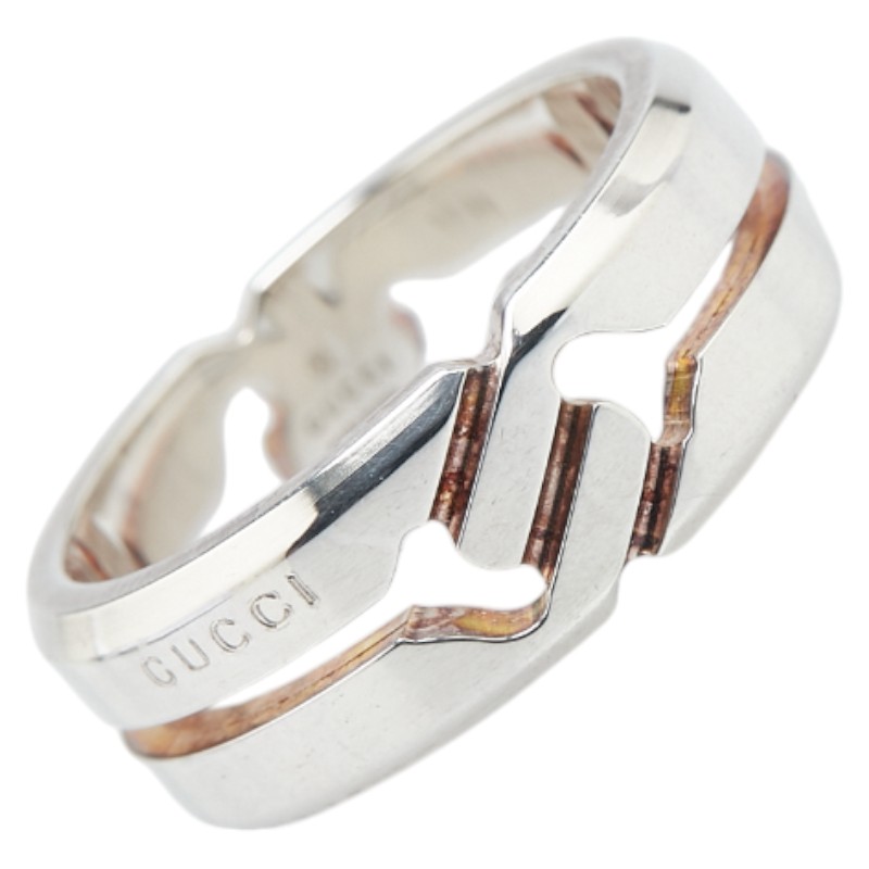 楽天市場】gucci ノットリングの通販 楽天市場】gucci ノットリングの通販