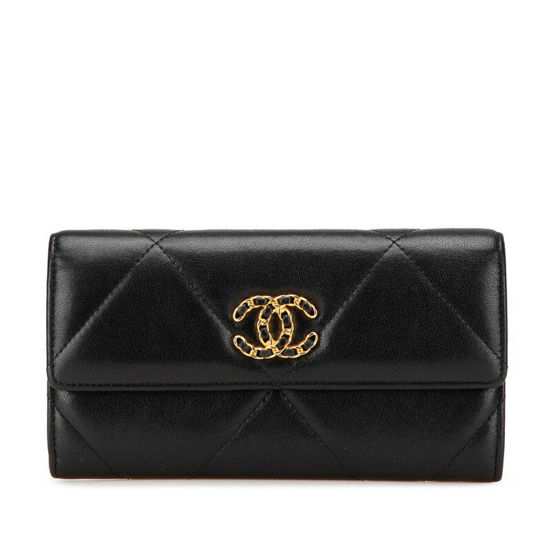 楽天市場】chanel19 長財布の通販 楽天市場】chanel19 長財布の通販