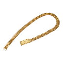 シャネル ココマーク ベルト ゴールド メッキ レディース CHANEL 【中古】(4)