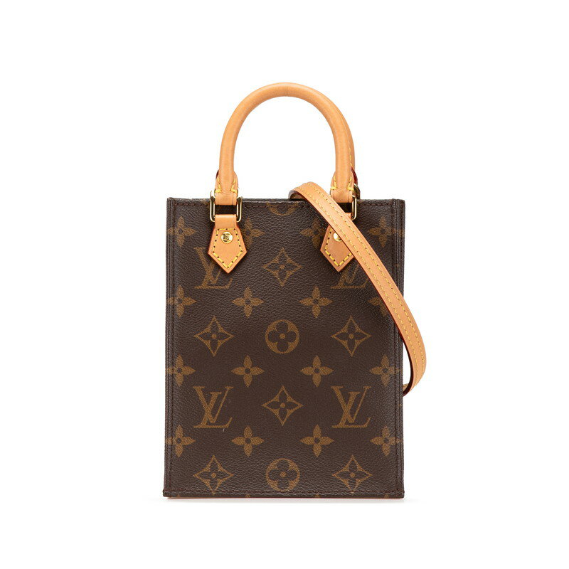 륤 ȥ Υ ץƥå åץ ϥɥХå Хå 2WAY M81295 ֥饦 PVC 쥶 ǥ LOUIS VUITTON š