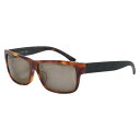 グッチ サングラス GG1007/F/S ブラウン プラスチック レディース GUCCI 【中古】