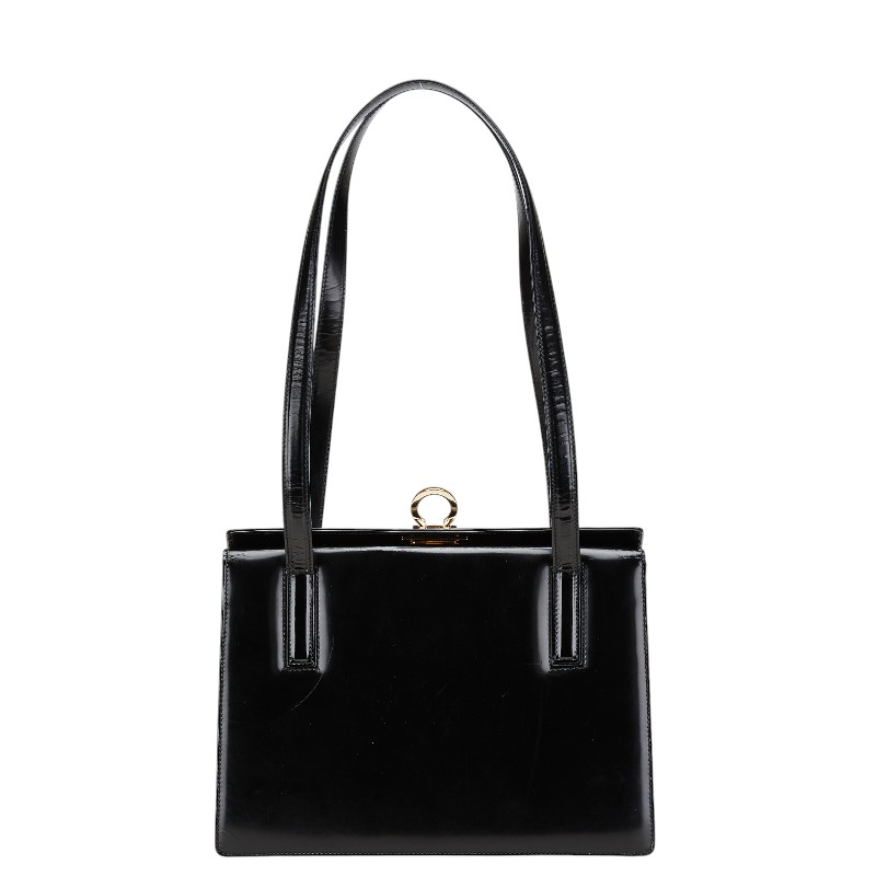 Ferragamo ロゴ レザーショルダー/トートバック 楽天市場】本革 トートバッグ(ブランドフェラガモ