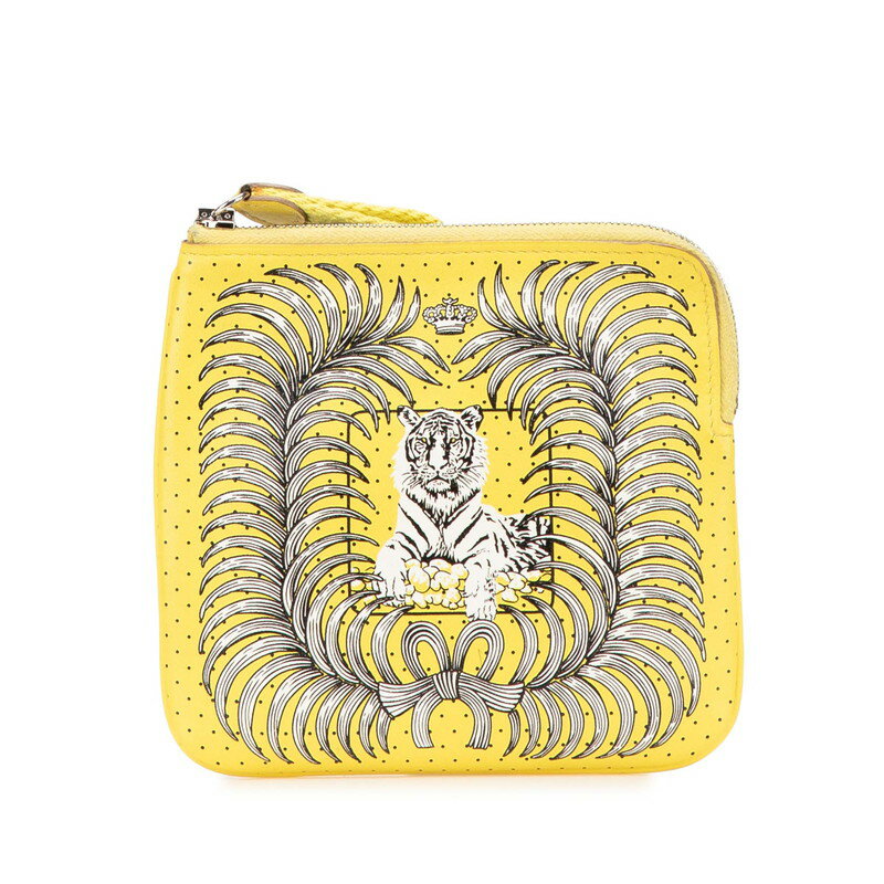 ᥹  ݥå Tigre Royal Bandana Ԥθ ݡ  ޥ顼 ե ǥ HERME...