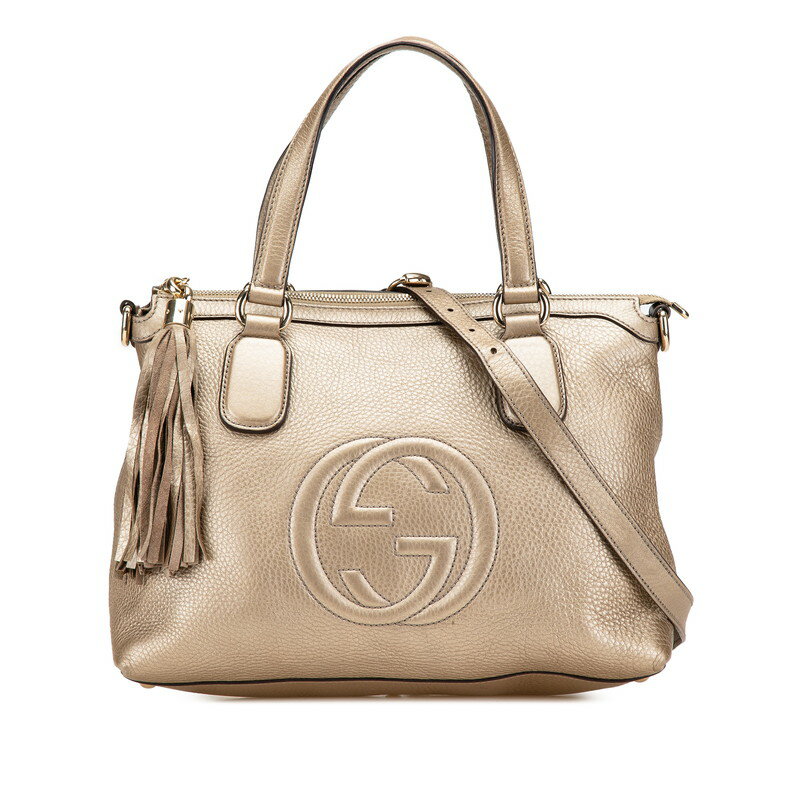 GUCCI/グッチ】 308362 ソーホー/インターロッキングG 2way