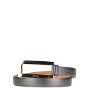 グッチ ベルト サイズ:75/30 037 1450 1186 ブラウン レザー レディース GUCCI 【中古】