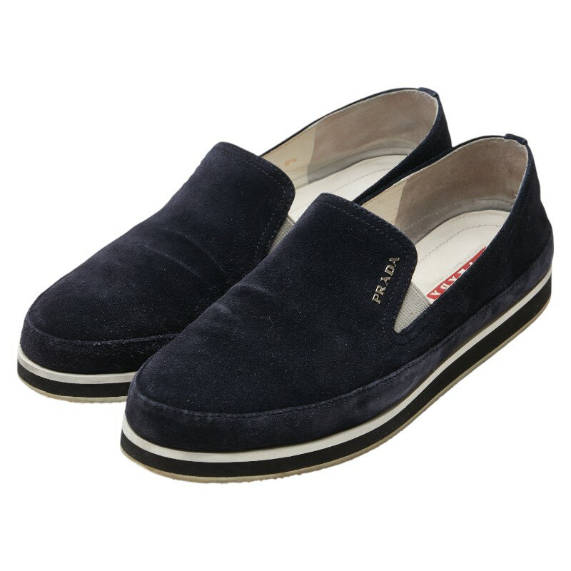 【PRADA】スリッポン ヒール サンダル☆SALE中 楽天市場】スリッポン(ブランドプラダ)(レディース靴|靴)の通販