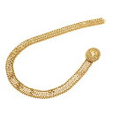 シャネル 乗馬 馬 モチーフ ベルト ゴールド メッキ レディース CHANEL 【中古】