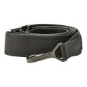 ルイ ヴィトン ショルダーストラップ グレー ナイロン レディース LOUIS VUITTON 【中古】
