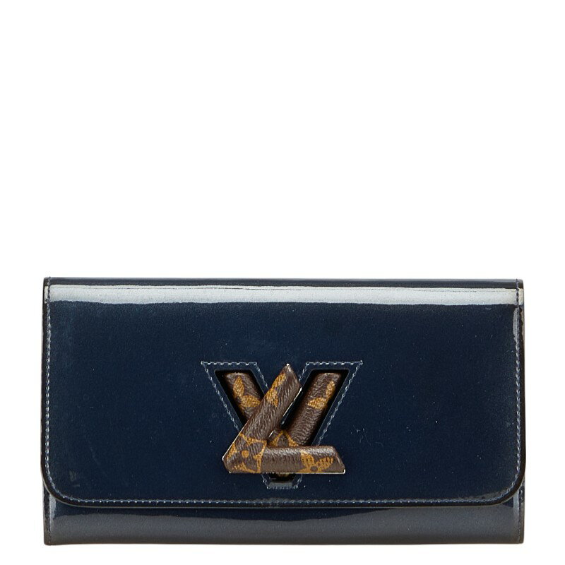 本日限り！新品未使用ルイヴィトン ツイスト ガレ 長財布 正規品