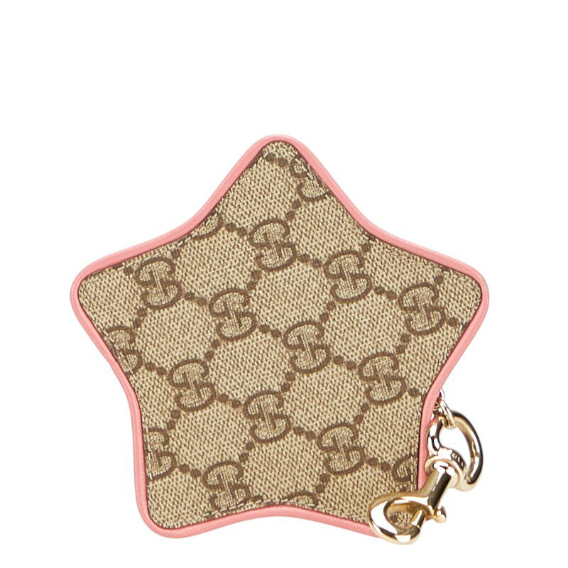【GUCCI】国内発送 GGスプリーム KR付 小銭入れ コインケース 楽天市場】グッチ gg スプリーム(レディースコインケース|財布
