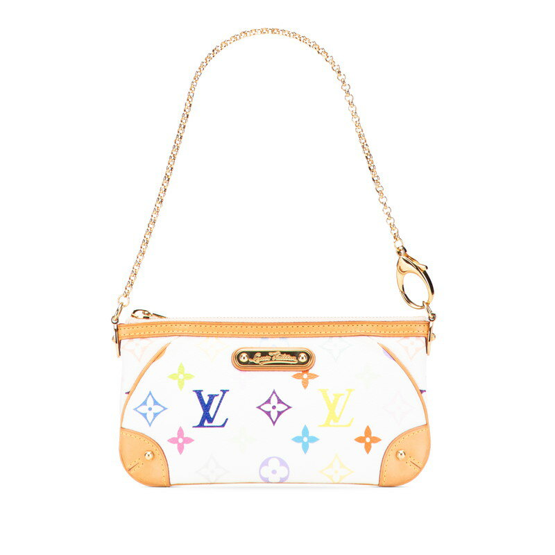 【中古】ルイヴィトンモノグラムマル...