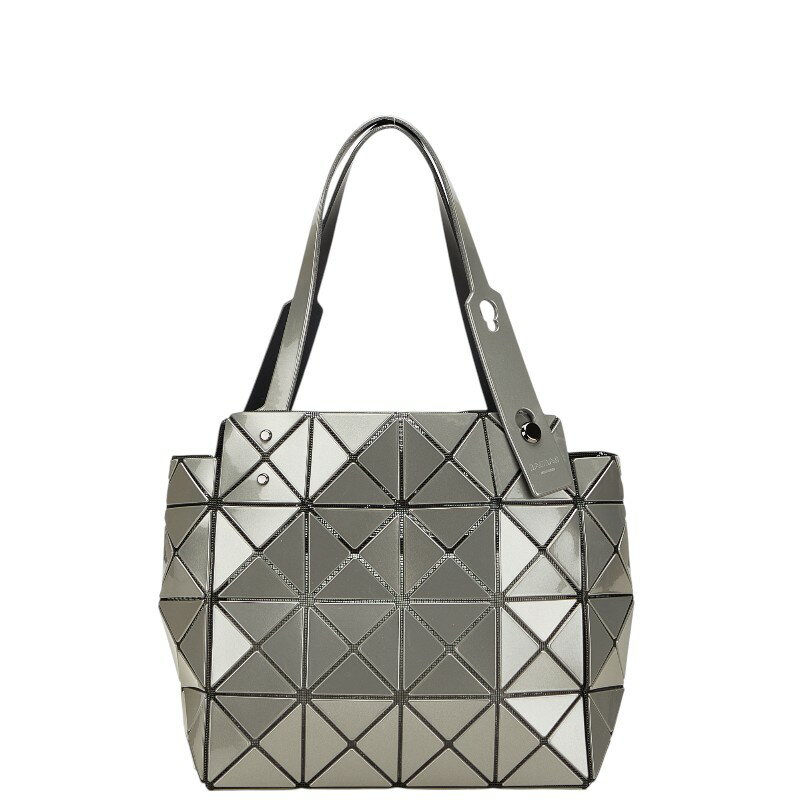baobao issey miyakeトートバックgray 楽天市場】issey miyake baobao(カラーグレー)(トートバッグ