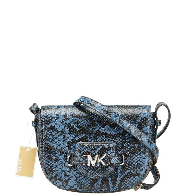 新品❣️未使用❣️Michael Kors MKロゴミニショルダーバッグ 楽天市場】マイケルコース ショルダーバッグ(柄ヘビ)(バッグ