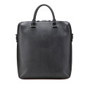 ルイ ヴィトン タイガ グリゴリ ビジネスバッグ トートバッグ M30211 ブラック ノワール レザー レディース LOUIS VUITTON 【中古】