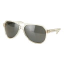 ドルチェアンドガッバーナ サングラス DG4224-F クリア プラスチック メンズ DOLCE&GABBANA 【中古】
