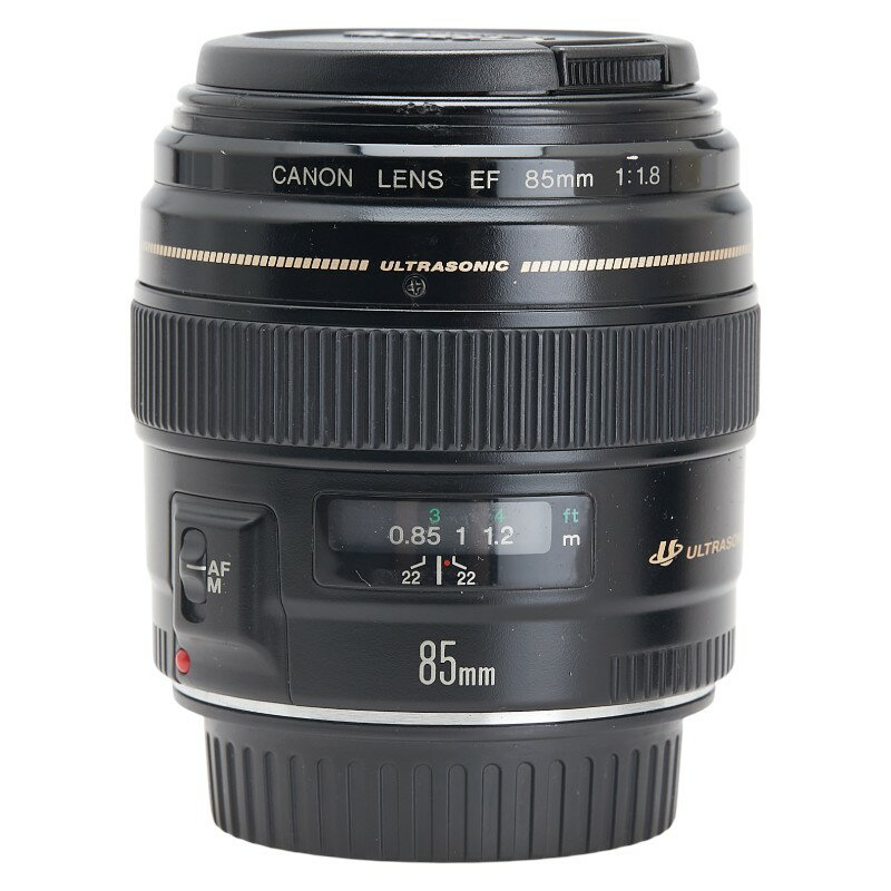 Υ ET-65 II EF 85mm 1:1.8 ñ ˾ ֥å ץ饹å 饹  canon š