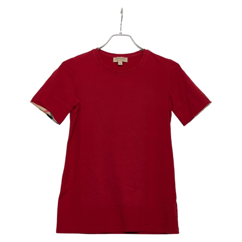 СХ꡼ å T :S å åȥ ݥꥦ쥿 ǥ BURBERRY š