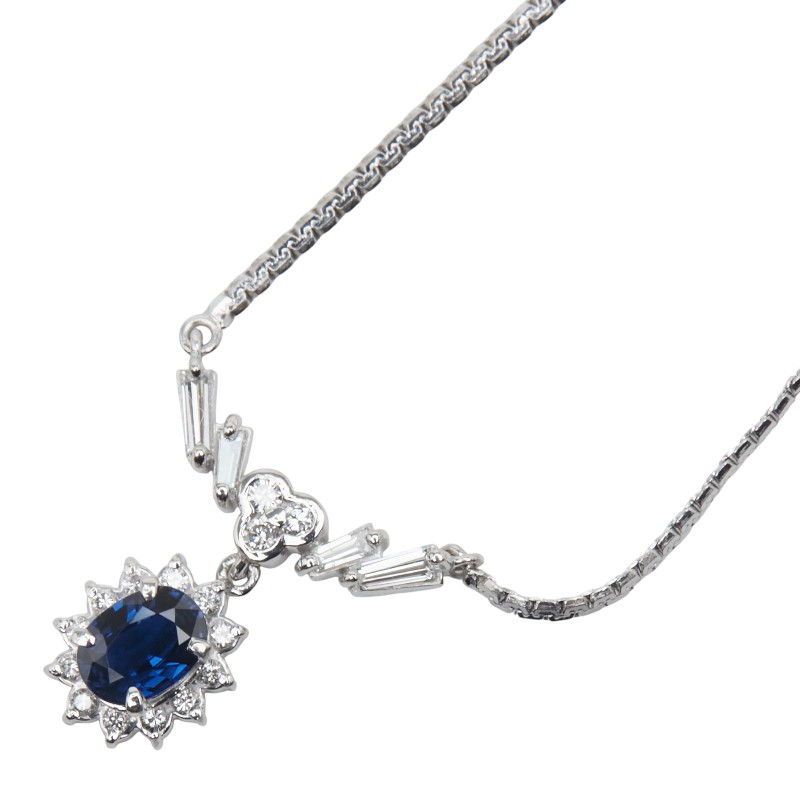 【中古】Pt900プラチナPt85...