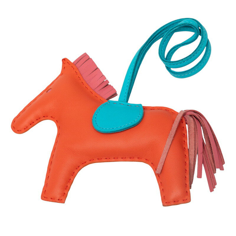 楽天市場】エルメス ロデオ チャームgmの通販