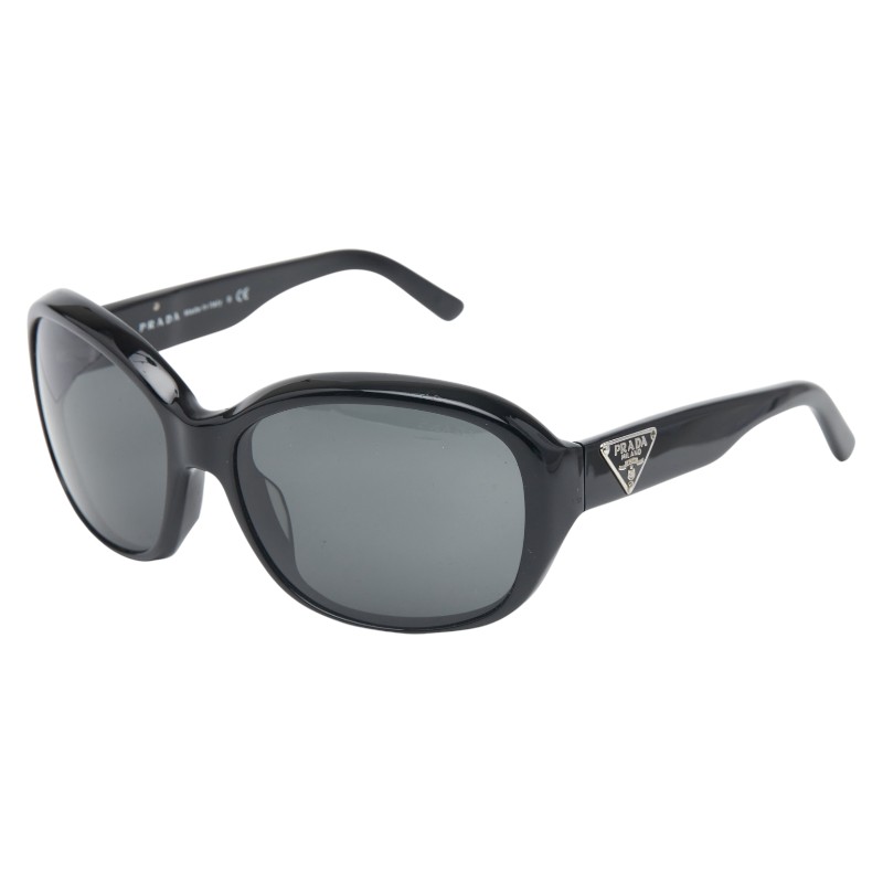 【中古】プラダトライアングルロゴサ...