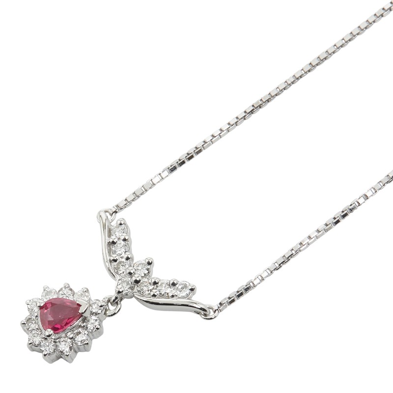 【中古】Pt900プラチナPt85...