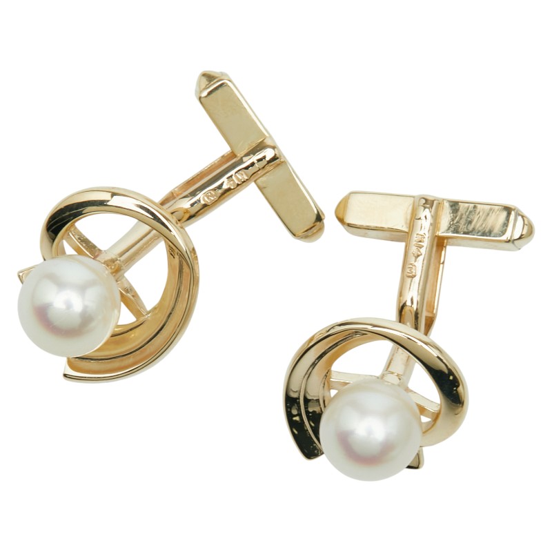 ߥ K14YG  ѡ8mm ե ե󥯥 ǥ MIKIMOTO š