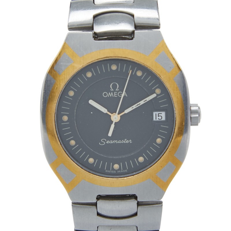 【銀座パリス】　楽天市場店のシーマスターを見る