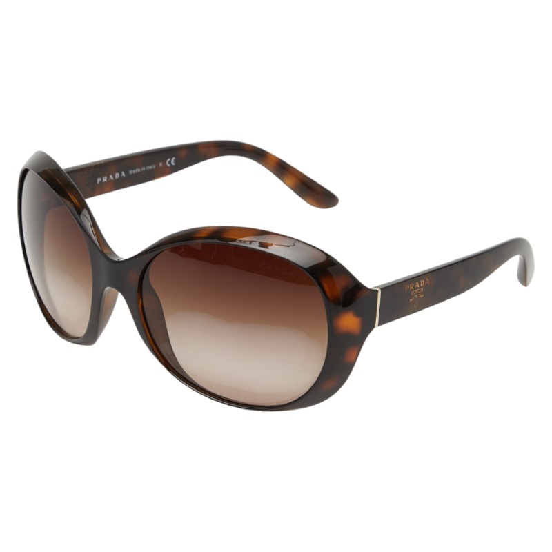 【中古】プラダサングラスSPR04...