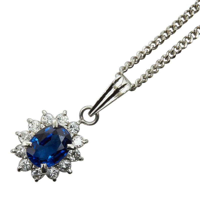 【中古】ノーブランドPt850プラ...