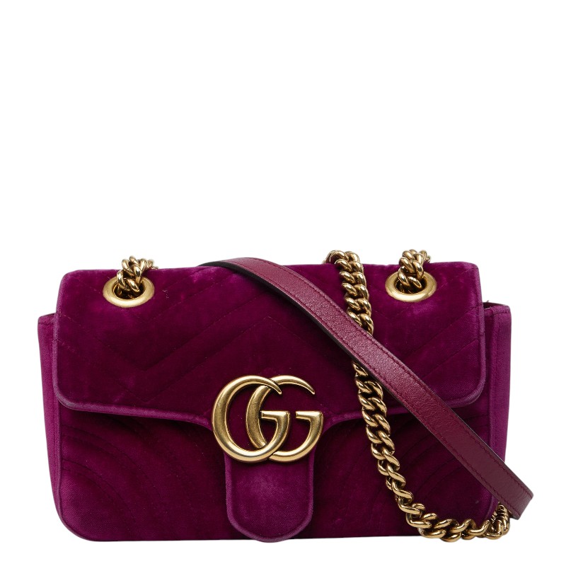 楽天市場】グッチ GUCCI（カラーパープル）（レディースバッグ｜バッグ