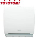 【4/1限定 エントリーでP最大7倍+抽選でPバック+クーポン】AC-V20D-W トヨトミ PM2.5対応 空気清浄機 主に10畳用 ブリリアントホワイト【KK9N0D18P】 その1