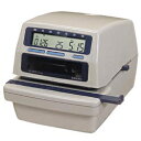 【5/10は期間限定クーポン発行】NS-5000 アマノ タイムスタンプ (CR-30001)【KK9N0D18P】